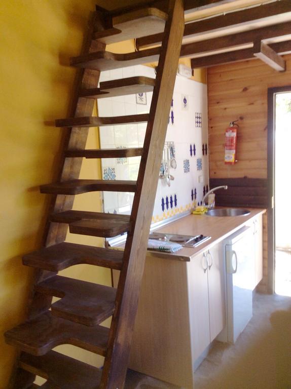 Camping Tropical Almunecar Room photo
